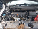 Honda Civic Lx 19XFB2F55EE084592 fotografie