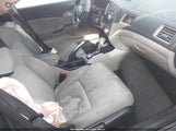 Honda Civic Lx 19XFB2F55EE084592 fotografie