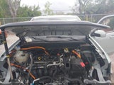 Ford Maverick Lariat 3FTTW8E39NRA69886 снимка