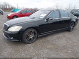 Mercedes-Benz S 550 4Matic WDDNG86X58A155093 photo