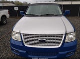 Ford Expedition Eddie Bauer 1FMEU17L63LA14807 снимка