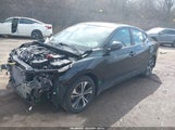 Nissan Sentra Sv Xtronic Cvt 3N1AB8CV8MY264439 photo