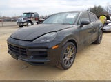 Porsche Cayenne Coupe Turbo WP1BF2AY6LDA65552 снимка
