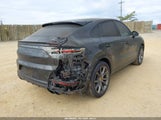 Porsche Cayenne Coupe Turbo WP1BF2AY6LDA65552 снимка