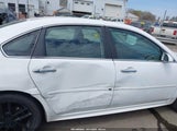Chevrolet Impala Ltz 2G1WC5E39D1206292 снимка