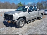 Chevrolet Silverado  Ls 1GCEK19V64E165709 fotografie