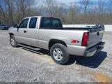Chevrolet Silverado  Ls 1GCEK19V64E165709 снимка