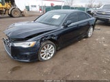 Audi A6 2.0T Premium WAUFFAFC7GN073652 fotografie