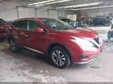 Nissan Murano S 5N1AZ2MH0GN144579 снимка