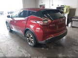 Nissan Murano S 5N1AZ2MH0GN144579 снимка