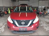 Nissan Murano S 5N1AZ2MH0GN144579 снимка