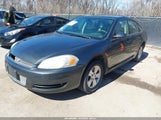 Chevrolet Impala Ls 2G1WF5E3XD1204798 снимка