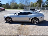 Chevrolet Camaro 1Ss 2G1FJ1EJ8D9113195 снимка