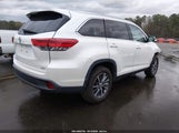 Toyota Highlander Xle 5TDKZRFH2KS358071 снимка