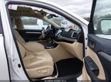 Toyota Highlander Xle 5TDKZRFH2KS358071 снимка