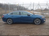 Chevrolet Malibu Rs 1G1ZG5ST0KF196781 fotografie