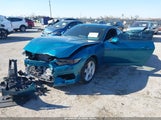 Ford Mustang Ecoboost Fastback 1FA6P8TH8T5101435 снимка