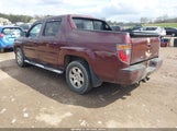 Honda Ridgeline Rtl 2HJYK16568H539408 снимка