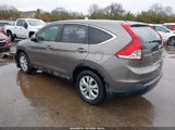 Honda Cr-V Ex 5J6RM4H51DL030254 снимка