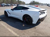 Chevrolet Corvette Stingray Z51 1G1YM2D75E5101757 снимка