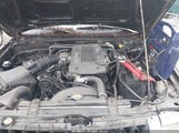 Mitsubishi Montero Sport Xls JA4LS31H91P061766 fotografie