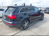 Audi Q7 3.6 Premium WA1BY74L07D083344 снимка