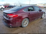 Ford Fusion Se 3FA6P0H75HR192928 снимка