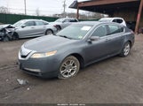 Acura Tl 3.5 19UUA8F29AA026549 снимка