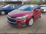 Chevrolet Cruze Premier Auto 3G1BF6SM9HS602743 снимка