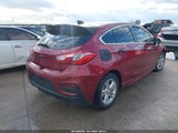 Chevrolet Cruze Premier Auto 3G1BF6SM9HS602743 снимка