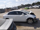 Honda Civic Lx 2HGFA1F57AH540282 снимка