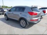 Kia Sportage Lx KNDPB3AC3E7547748 снимка