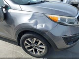 Kia Sportage Lx KNDPB3AC3E7547748 снимка