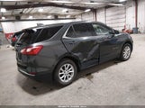Chevrolet Equinox Lt 3GNAXUEV1KS567896 снимка
