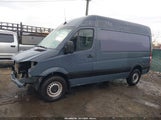 Mercedes-Benz Sprinter  Standard Roof V6 WD3PE7CD0JP625069 photo