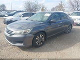 Honda Accord Lx 1HGCR2F31DA252681 снимка