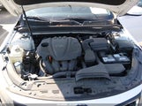 Kia Optima Lx 5XXGM4A70EG311813 снимка