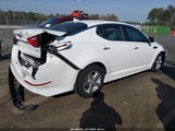 Kia Optima Lx 5XXGM4A70EG311813 снимка