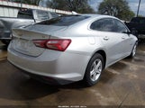 Chevrolet Malibu Fwd Lt 1G1ZD5ST8NF133327 снимка