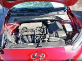Hyundai Kona Sel KM8K6CAB9NU912047 снимка