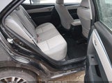 Toyota Corolla Le Plus 2T1BURHE8EC216757 fotografie