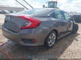 Honda Civic Lx 19XFC2F58JE033224 снимка