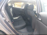 Honda Civic Lx 19XFC2F58JE033224 снимка