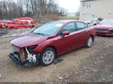 Subaru Impreza 2.0I Premium 4S3GKAD69H3626850 снимка