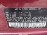 Subaru Impreza 2.0I Premium 4S3GKAD69H3626850 снимка