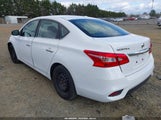 Nissan Sentra Sv 3N1AB7AP4KY438051 снимка