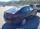 Hyundai Accent Sel 3KPC24A34KE039899 снимка