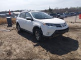 Toyota Rav4 Xle JTMWFREV6ED041184 снимка