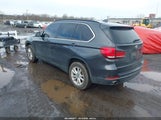 BMW X5 xDrive35I 5UXKR0C56F0P16673 снимка