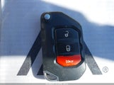 Jeep Wrangler Unlimited Sport S 4X4 1C4HJXDN4LW115149 снимка